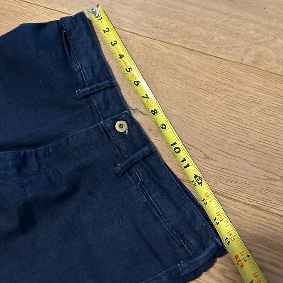 Pilcro (Anthropologie) The Skipper Long - Picture 12 of 14